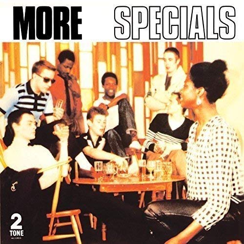 SPECIALS - MORE SPECIALS (VINYL)