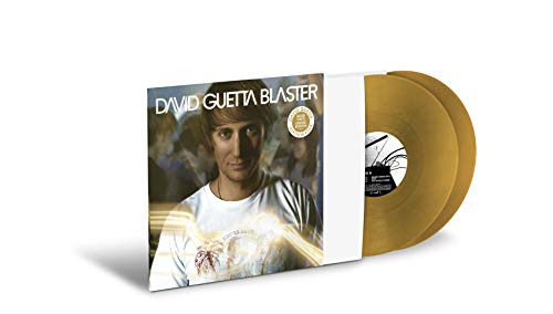 DAVID GUETTA - GUETTA BLASTER (VINYL)