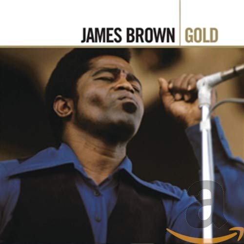 BROWN, JAMES - GOLD (RM) (2CD) (CD)