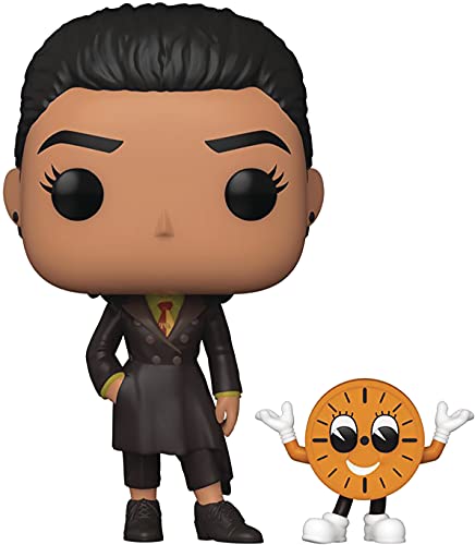 LOKI: RAVONNA RENSLAYER WITH MISS MINUTES #899 - FUNKO POP!