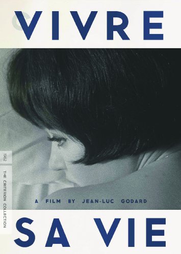 VIVRE SA VIE (THE CRITERION COLLECTION)