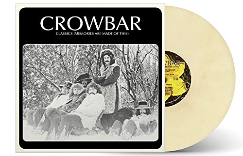 CLASSIC (MEMORIES ARE MADE OF THIS) (CLEAR CREAM VINYL/180G/IMPORT)