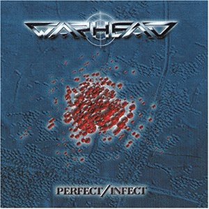 WARHEAD - PERFECT/INFECT (CD)