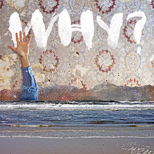 WHY? - MOH LHEAN (VINYL)