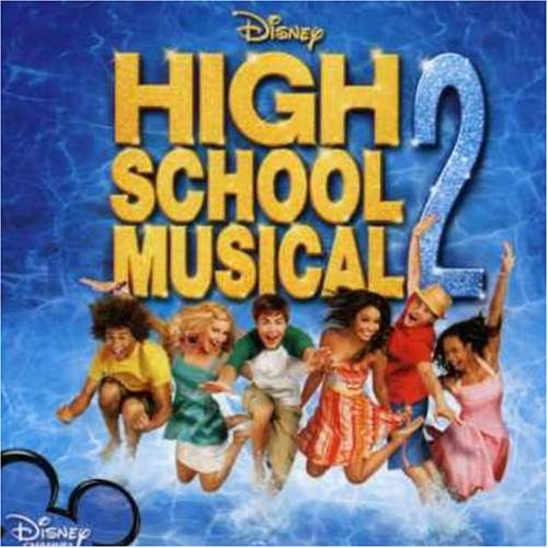 SOUNDTRACK - HIGH SCHOOL MUSICAL 2