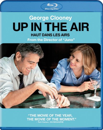 UP IN THE AIR [BLU-RAY]