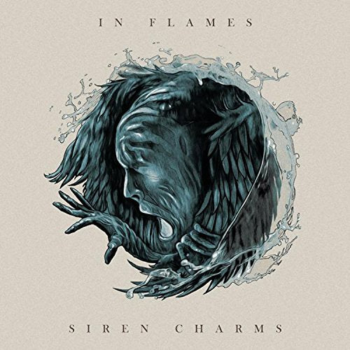 IN FLAMES - SIREN CHARMS [2LP VINYL]