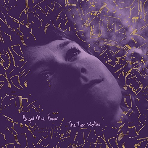 POWER, BRIGID MAE - THE TWO WORLDS [LP]