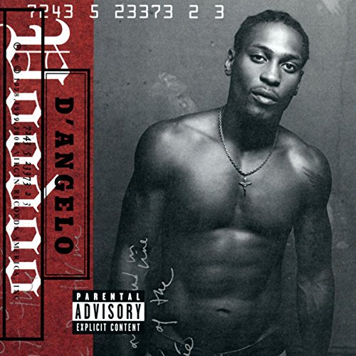 D'ANGELO - VOODOO (2LP VINYL)