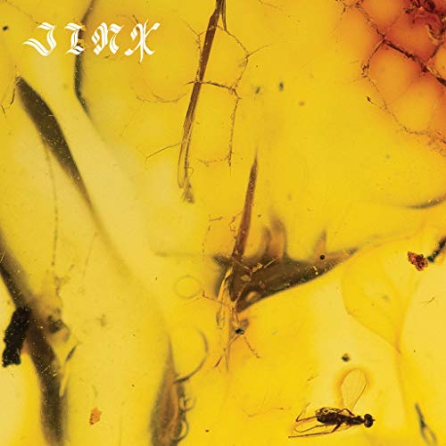 CRUMB - JINX (CD)