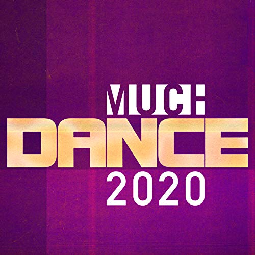 VARIOUS - MUCHDANCE 2020 (CD)