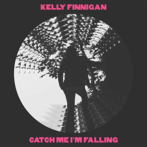 FINNIGAN,KELLY - CATCH ME IM FALLING (VINYL)