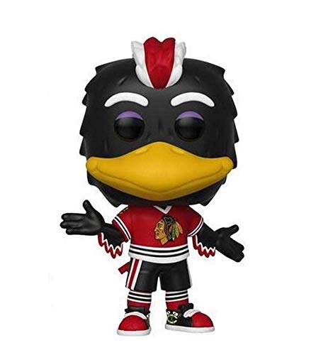 BLACKHAWKS: TOMMY HAWK #02 - FUNKO POP!