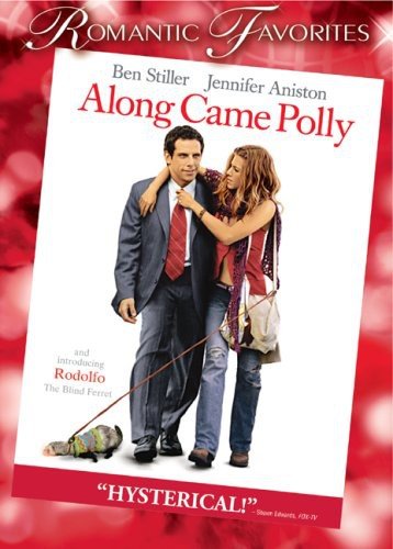 ALONG CAME POLLY (WIDESCREEN) (BILINGUAL)