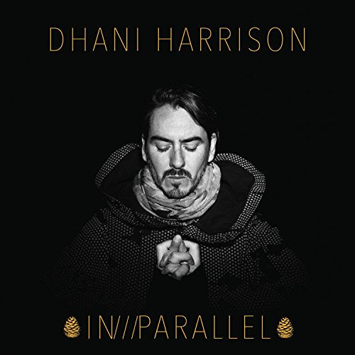 HARRISON, DHANI - IN///PARALLEL (CD)