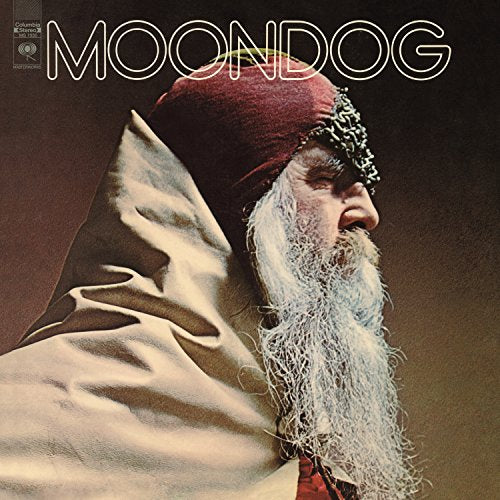 MOONDOG - MOONDOG (VINYL)