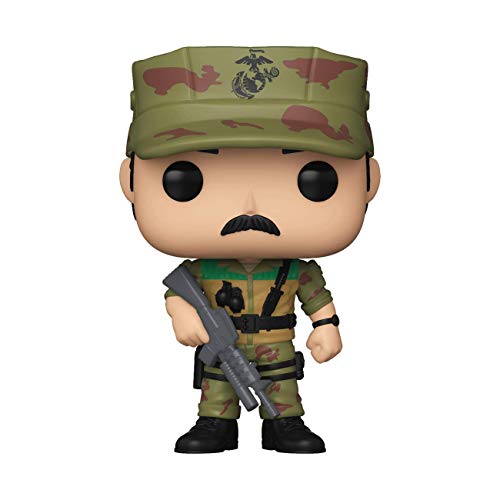 G.I.JOE: LEATHERNECK #09 - FUNKO POP!