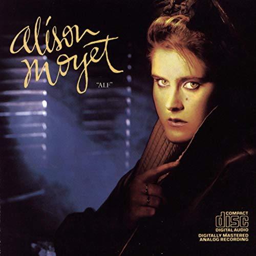 ALISON MOYET - ALF