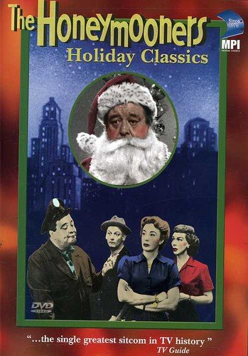 HONEYMOONERS HOLIDAY CLASSIC