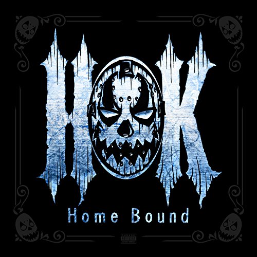 HOK - HOME BOUND (VINYL)