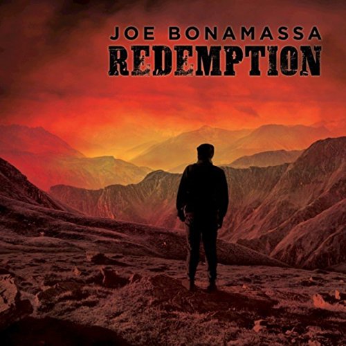 BONAMASSA, JOE - REDEMPTION (2LP VINYL)