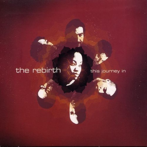 REBIRTH - THIS JOURNEY IN (CD)