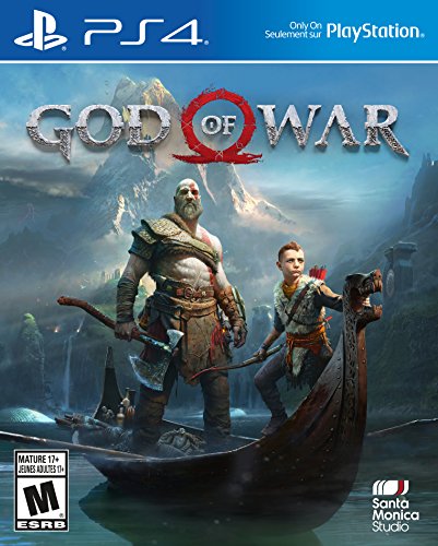 GOD OF WAR III REMASTERED - PLAYSTATION 4