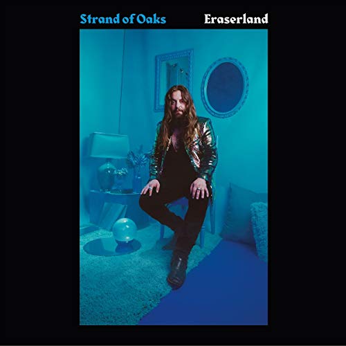 STRAND OF OAKS - ERASERLAND (VINYL)