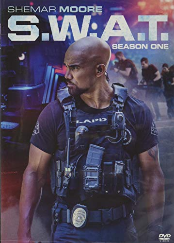 S.W.A.T. - SEASON 1 (SOUS-TITRES FRANAIS)