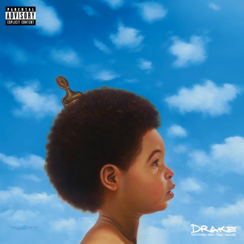 DRAKE - NOTHING WAS THE SAME (DELUXE)