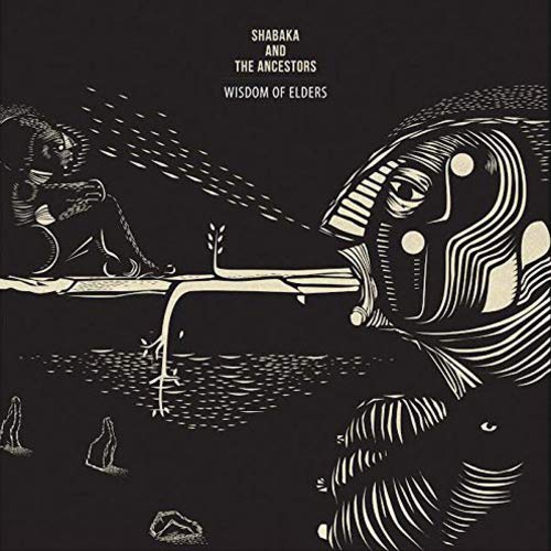 SHABAKA & THE ANCESTORS - WISDOM OF ELDERS (VINYL)