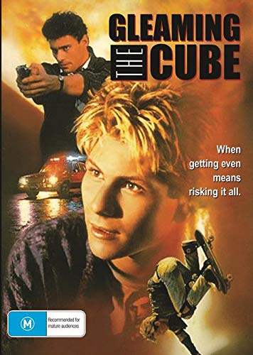 GLEAMING THE CUBE