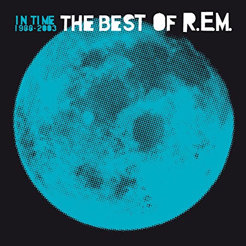R.E.M. - IN TIME: THE BEST OF R.E.M. 1988-2003 [2 LP]