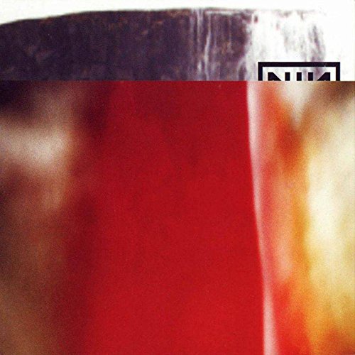 NINE INCH NAILS - THE FRAGILE (3LP VINYL)