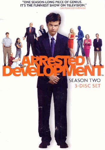 ARRESTED DEVELOPMENT: SEASON TWO