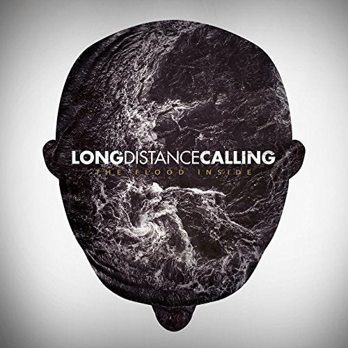 LONG DISTANCE CALLING - THE FLOOD INSIDE (2LP+CD)