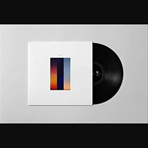 LEWIS, SG - DUSK, DARK, DAWN (3LP VINYL)