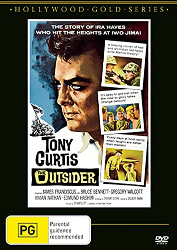 OUTSIDER (HOLLYWOOD GOLD) - OUTSIDER (HOLLYWOOD GOLD)