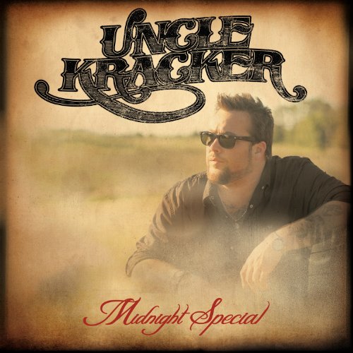 UNCLE KRACKER - MIDNIGHT SPECIAL (VINYL)