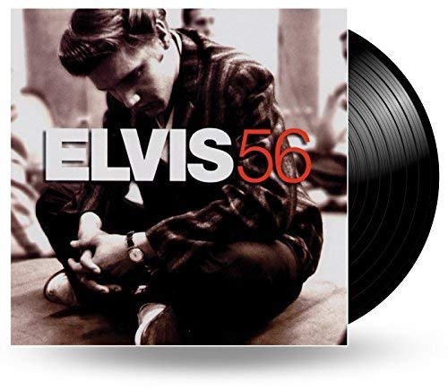 ELVIS PRESLEY - ELVIS '56 (VINYL)