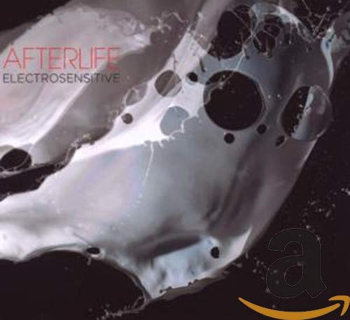 AFTERLIFE - ELECTROSENSITIVE (CD)