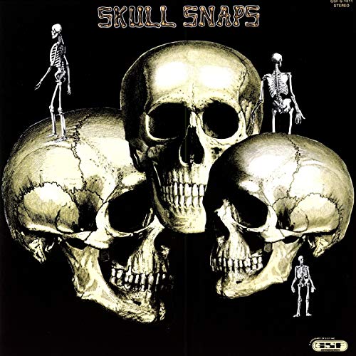 SKULL SNAPS - SKULL SNAPS (VINYL)