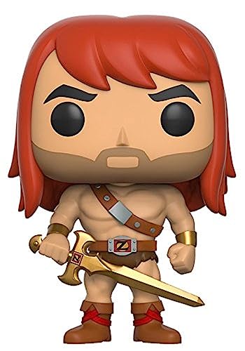 SON OF ZORN: ZORN #399 - FUNKO POP!-EXCLUSIVE