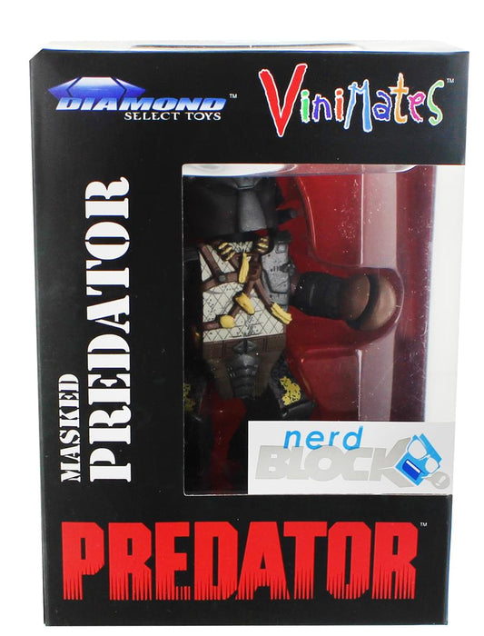 PREDATOR: MASKED - VINI MATES