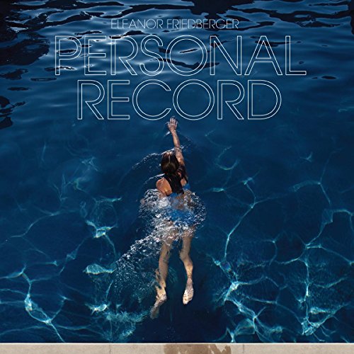 FRIEDBERGER,ELEANOR - PERSONAL RECORD (VINYL)