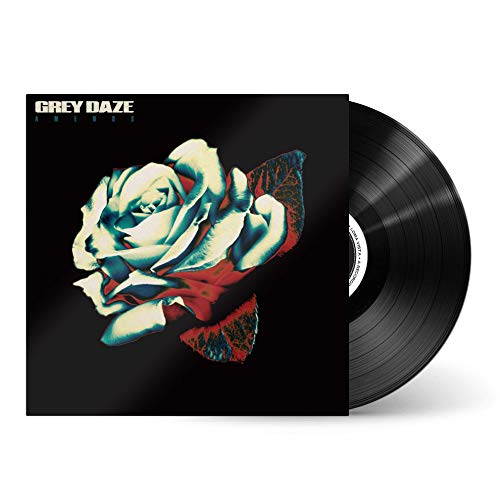 GREY DAZE - AMENDS(LP)