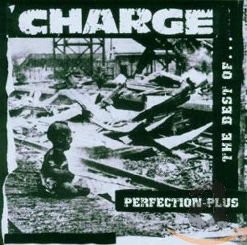 CHARGE - CHARGE : PERFECTION PLUS-THE BEST OF CHARGE (CD)