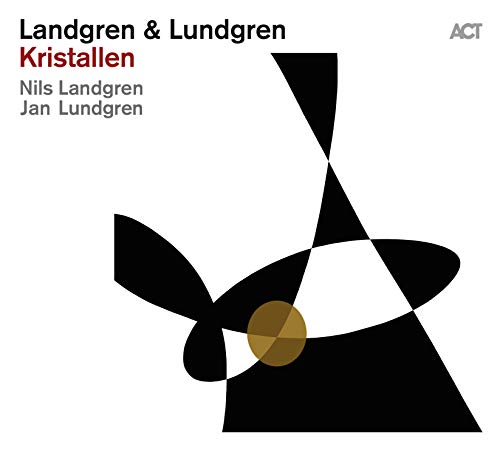 LANDGREN,NILS & JAN LUNDGREN - KRISTALLEN (VINYL)