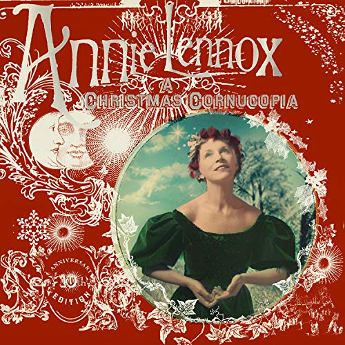 ANNIE LENNOX - A CHRISTMAS CORNUCOPIA (10TH ANNIVERSARY EDITION) (VINYL)
