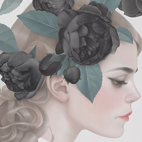 COEUR DE PIRATE - ROSES LP